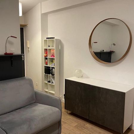 Cosy Studio 16M2 Lyon Eksteriør bilde
