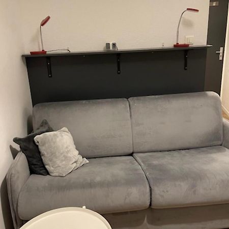 Cosy Studio 16M2 Lyon Eksteriør bilde