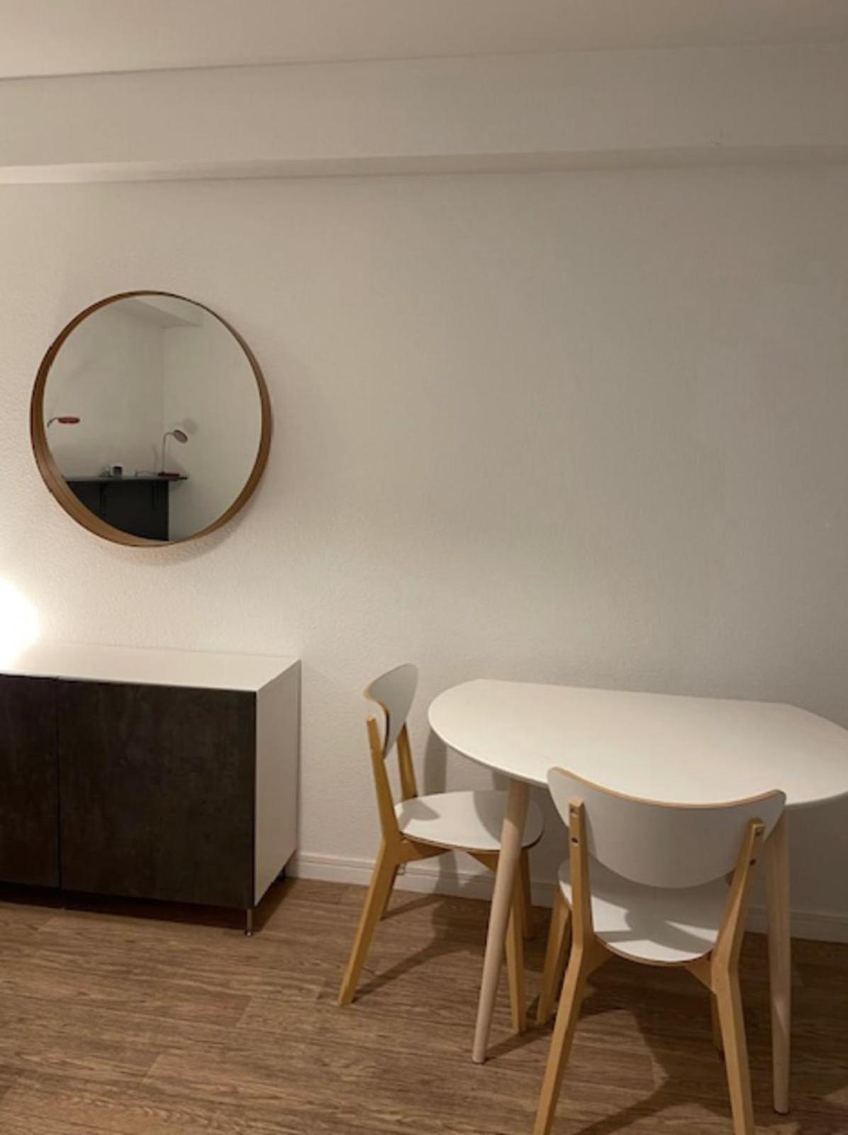 Cosy Studio 16M2 Lyon Eksteriør bilde